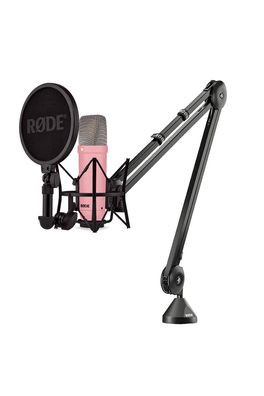 Rode NT1 Signature Pink