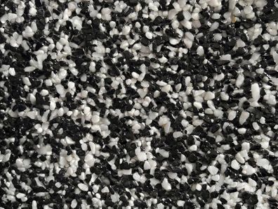 Steinteppichset Sparpaket für 15m² | Basic - Mix Panda