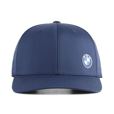 BMW Golfsport Tech Cap blau