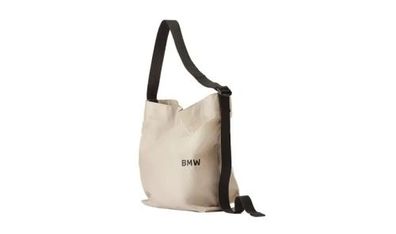 BMW Schultertasche