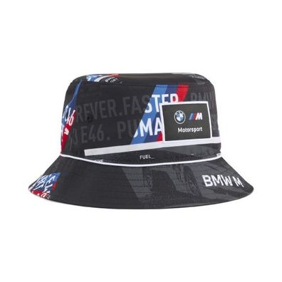 BMW M Motorsport Fischerhut AOP