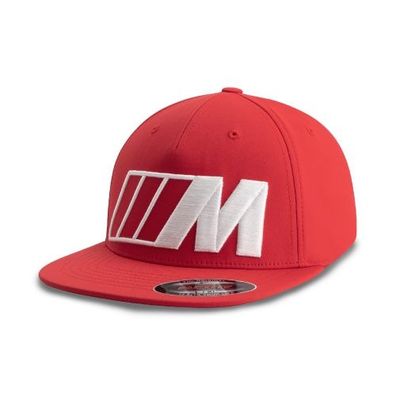 BMW M Cap rot