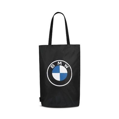 BMW Shopper schwarz