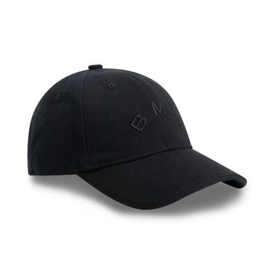 BMW Logo Pixel Cap schwarz