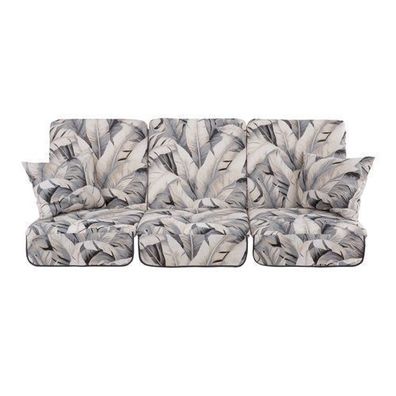Auflagen für Hollywoodschaukel 180 cm Rimini / Venezia G057-06PB PATIO