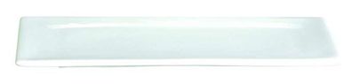 ASA Teller recht. ATABLE 29 x 14,5 cm 1926013 ! Vorteilsset beinhaltet 4 x den