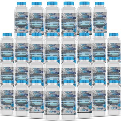 Scheibenfrostschutz Konzentrat -60°C 30L Winter Wischwasser Reiniger Auto GiDeli
