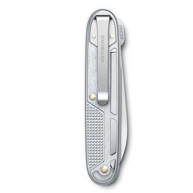 Companion X Alox, 93 mm, rot