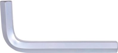 KS TOOLS Innensechskant-Winkelstiftschlüssel, kurz, 16mm