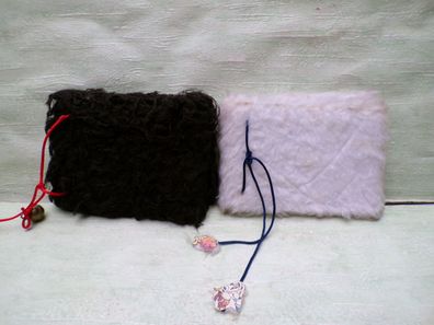 2 "Plüsch Bilderbücher Wintermärchen Antje Roland Winterschule Wunschzettel limitiert