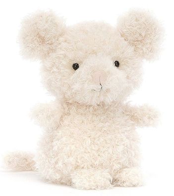 Jellycat Maus 18cm Kuscheltier Spielzeug Plüschtier weich Geschenk Kinder