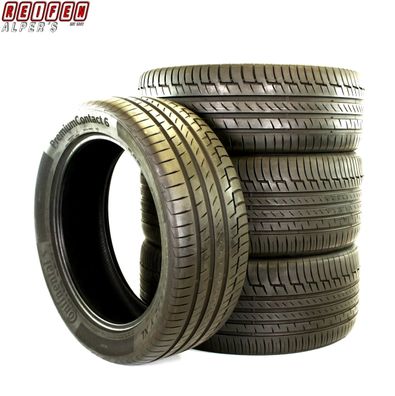 4x 285/45 R22 114Y-325/40 R22 114Y Conti 6 Mo TOP Sommerreifen