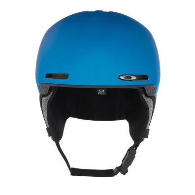 OAKLEY Kids Snow Helm Mod1 (Y) poseidon - Größe: S (49-53)