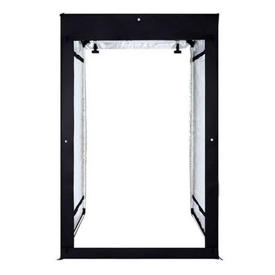 Bresser - F004019 - BR-PHT200 LED-Lichtbox 200 x 120 x 100 cm