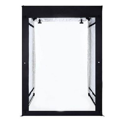 Bresser - F004018 - BR-PHT160 LED Lichtbox 160 x 120 x 80 cm