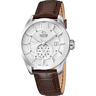 Jaguar - Armbanduhr - Herren - Chronograph - J663-1