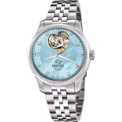 Jaguar - J994/4 - Armbanduhr - Automatik - Damen