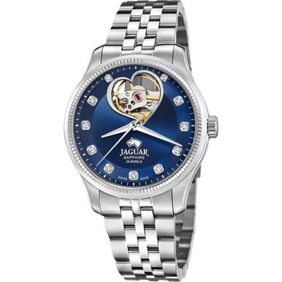 Jaguar - J994/2 - Armbanduhr - Damen - Automatik