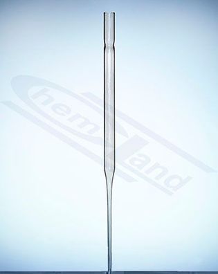 Pasteur Glas Pipette 230mm op.250pcs