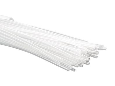 Velleman Schrumpfschlauch 3 mm - transparent - 50 Stück