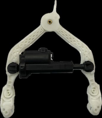 Verriegelung Verriegelungseinheit Verschluss passend für TM5 Mechanismus Fehler C153