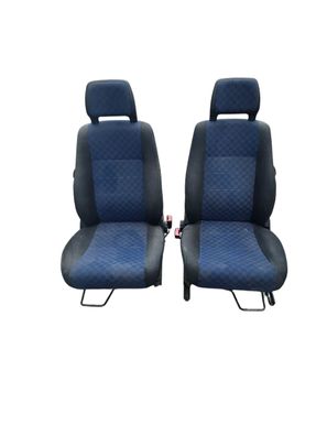 Sitze Vorne Links + Rechts Fiat Seicento Sporting