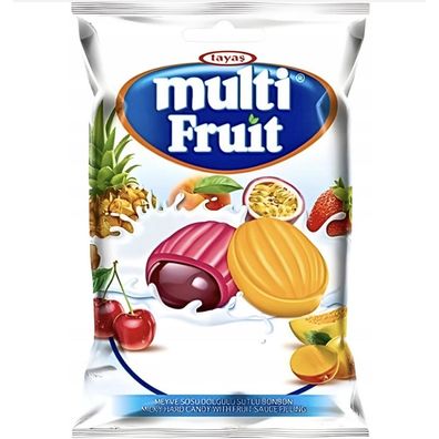 Tayas Multi Fruit 1 kg / 35 oz
