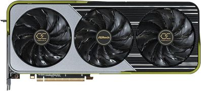 ASRock RX 6900XT OC Formular 16GB DDR6 Tripple-Fan