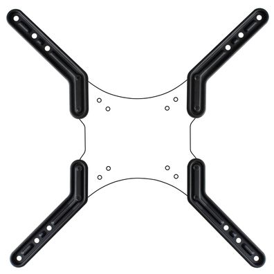 VESA Erweiterung für Monitor Halterungen - VESA 200 auf 300 400 Verlängerung