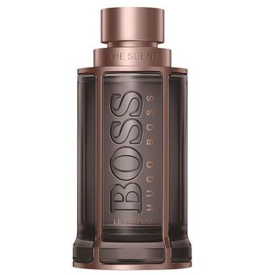 Hugo Boss The Scent Le Parfum für Herren, 50ml Eau de Parfum