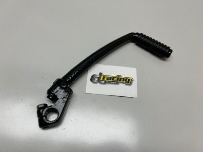 Kickstarter Kickstarthebel lever passt an Honda Xl 250 78-87 Xr 250 80-95 500 sw