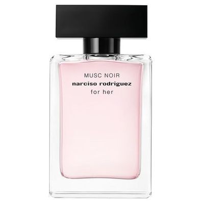Narciso Rodriguez For Her Musc Noir Eau de Parfum, 50 ml