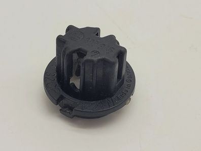 Original Mercedes E-Klasse (W210), Rückleuchte Lampe Fassung L/R 199345