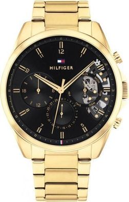 Tommy Hilfiger Baker 1710447 Herrenuhr