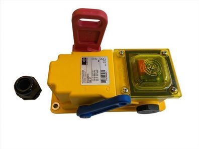 Kiepe PRS 101 (91063293101) - Seilzug-Not-Aus-Schalter