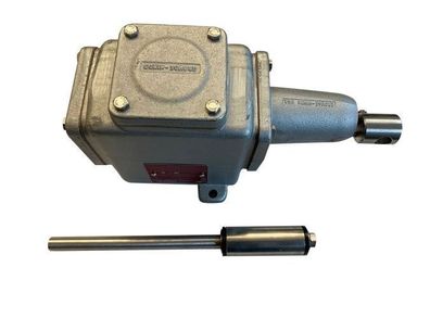 Eaton Crouse-Hinds AFA20 - Bandlaufüberwachungsschalter