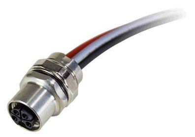 Harting 21035962516 - Connector and Cable Assembly (10 pcs)