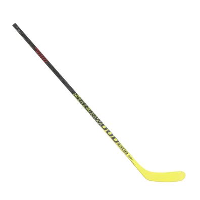 Schläger Sherwood Rekker Legend 2 Junior 52-Zoll 45 Flex - Biegung: