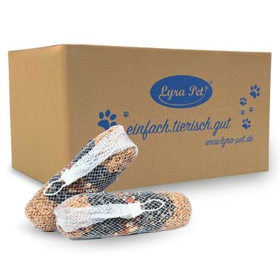 4 - 12 Stk. Lyra Pet® Riesen-Futterstange