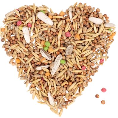 10 - 25 kg Lyra Pet® Streufutter HK Polen