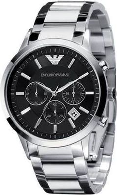 Emporio Armani Renato Herrenuhr AR2434