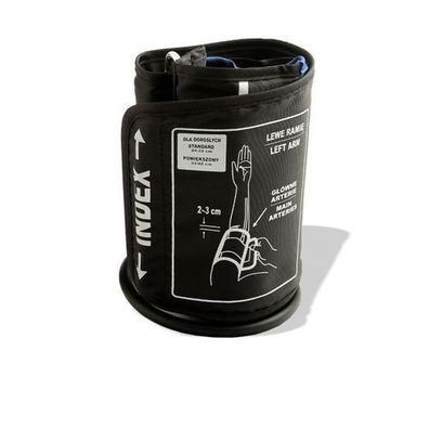 Oberarm Manschette Pulsmessung Oberarmmanschette für Blutdruckmessgerät 3 Größen