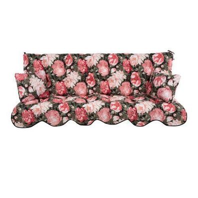 Auflagen für Hollywoodschaukel 180 cm Minorca A101-23PB PATIO