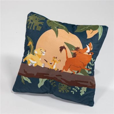 Disney Lion King Dekokissen Zierkissen Kopfkissen Wohnzimmer Dekoration Couch Bett