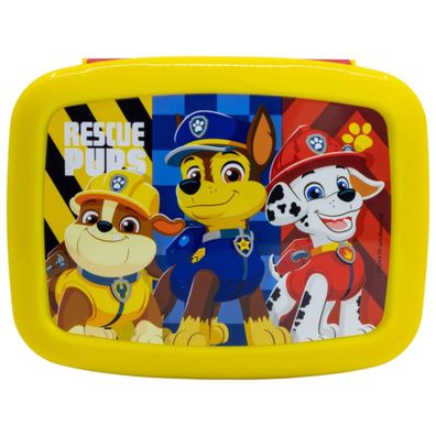 Paw Patrol Brotdose Bentopro Kinder Lunchbox, Sandwichbox, Frühstücksbox