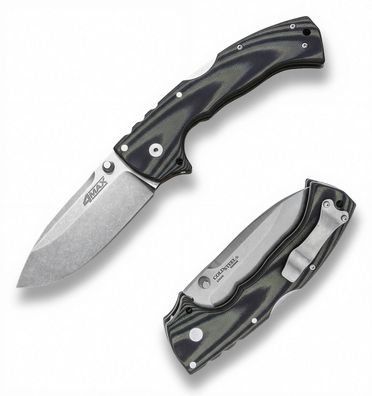 COLD STEEL 4-Max Elite Taschenmesser Klappmesser Messer