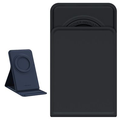 SnapBase Magnethalter für faltbaren MagSafe Handyhalter kompatibel mit