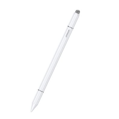 Joyroom JR-BP561 3-in-1 Passiver Magnetischer Kapazitiver Stift – Weiß