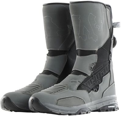 Furygan Motorrad Stiefel 3143-1 Chattan D3o 65347