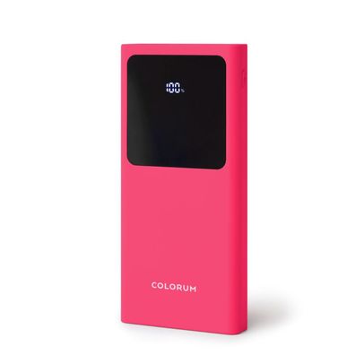 Colorum CPB10 Powerbank 10000mAh PD + QC 22,5W
